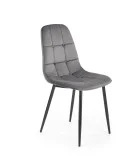 CHAIR K 417, GREY order